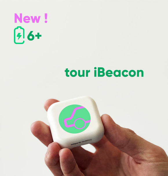tour Autodetektion iBeacon